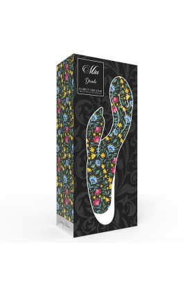 Dresde Vibrator Blaue Türkis von Mia kaufen | Fesselliebe