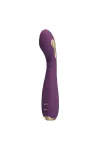 PRETTY LOVE - HECTOR ELECTROSHOCK VIBRATOR PER APP-STEUERUNG LILA kaufen - Fesselliebe