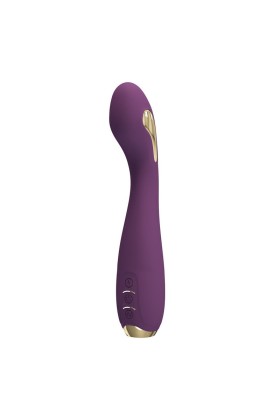 Hector Electroshock Vibrator Per App-Steuerung Lila von Pretty Love High Grade kaufen | Fesselliebe