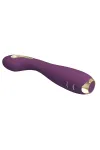 PRETTY LOVE - HECTOR ELECTROSHOCK VIBRATOR PER APP-STEUERUNG LILA kaufen - Fesselliebe