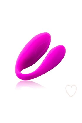 Fascination Lilac Massager von Pretty Love kaufen | Fesselliebe