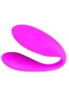 Fascination Lilac Massager von Pretty Love C-Type kaufen - Fesselliebe