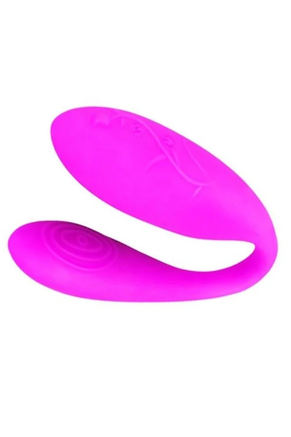 Fascination Lilac Massager von Pretty Love C-Type kaufen - Fesselliebe