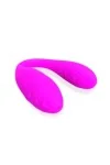 Fascination Lilac Massager von Pretty Love C-Type kaufen - Fesselliebe