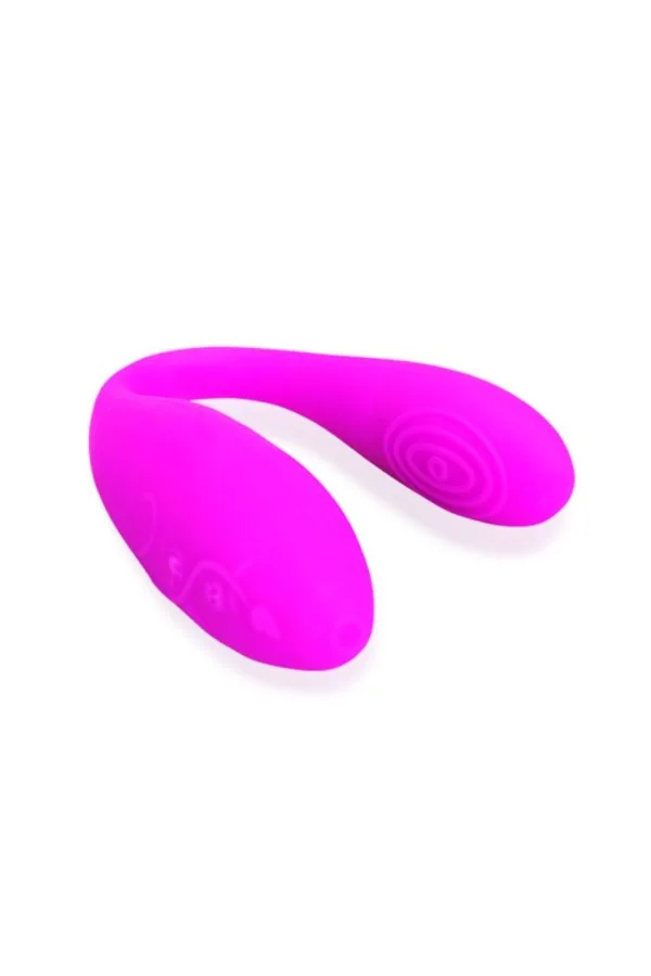 Fascination Lilac Massager von Pretty Love C-Type kaufen - Fesselliebe