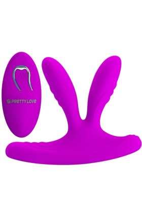 Magischer Fingerstimulator von Pretty Love High Grade kaufen | Fesselliebe