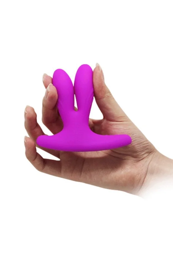 Magischer Fingerstimulator von Pretty Love High Grade kaufen - Fesselliebe