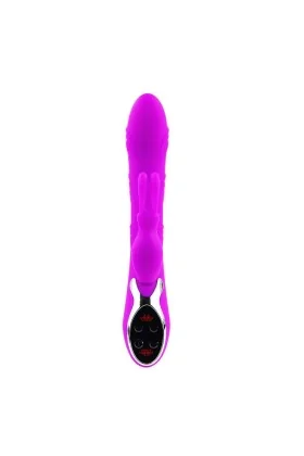 Smart Wiederaufladbarer Hot Plus Vibrator von Pretty Love Smart