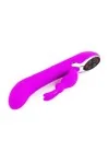 Smart wiederaufladbarer Hot Plus Vibrator von Pretty Love Smart kaufen - Fesselliebe