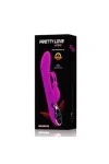 Smart wiederaufladbarer Hot Plus Vibrator von Pretty Love Smart kaufen - Fesselliebe