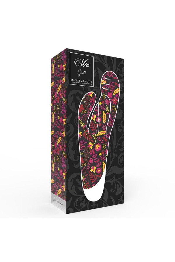 Guell Orgasmic Vibrator 3 Motoren von Mia kaufen | Fesselliebe