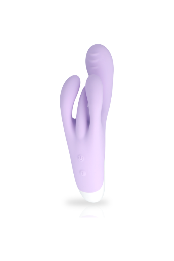 Guell Orgasmic Vibrator 3 Motoren von Mia kaufen | Fesselliebe