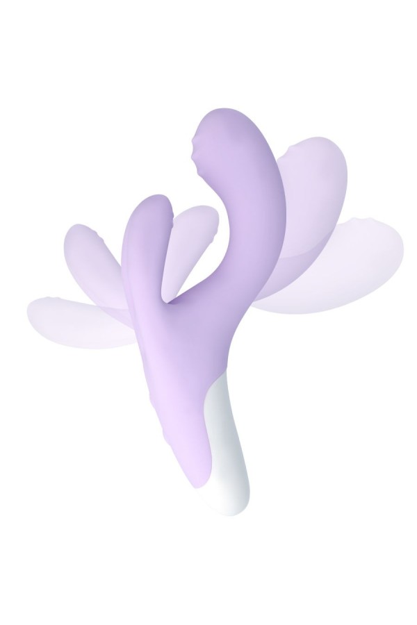 Guell Orgasmic Vibrator 3 Motoren von Mia kaufen | Fesselliebe