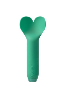 Amour Bullet Emerald Grün von Je Joue kaufen | Fesselliebe