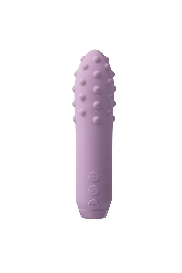 Duet Bullet Vibrator Flieder von Je Joue kaufen - Fesselliebe