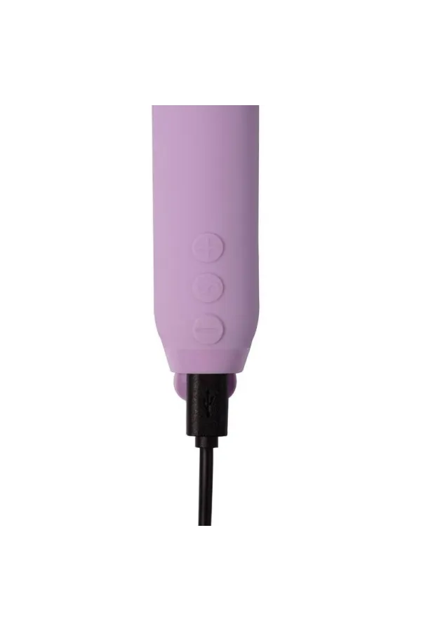 Duet Bullet Vibrator Flieder von Je Joue kaufen - Fesselliebe