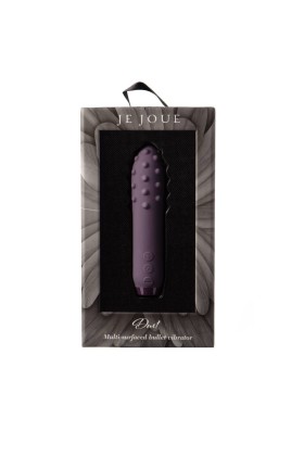 Duet Bullet Lila von Je Joue kaufen | Fesselliebe