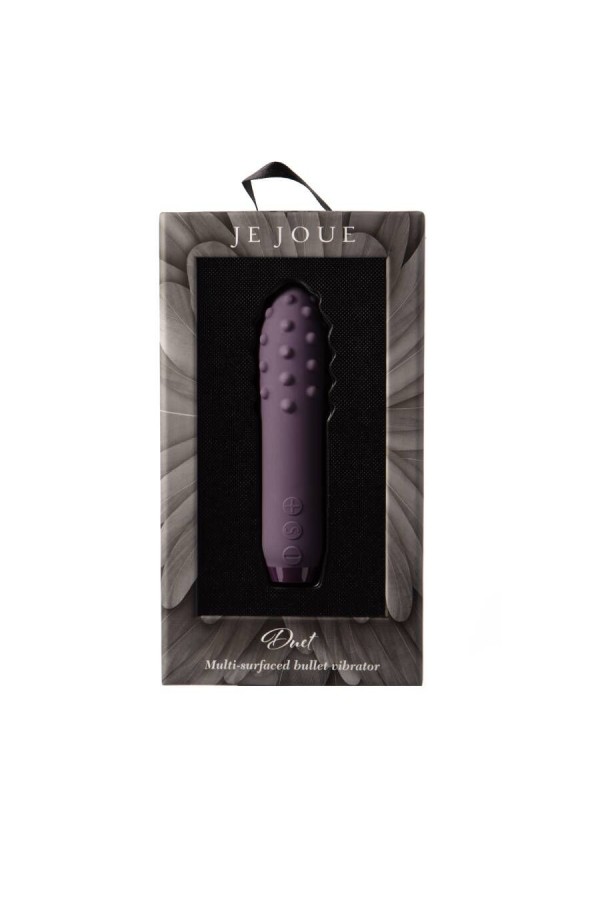 Duet Bullet Lila von Je Joue kaufen | Fesselliebe