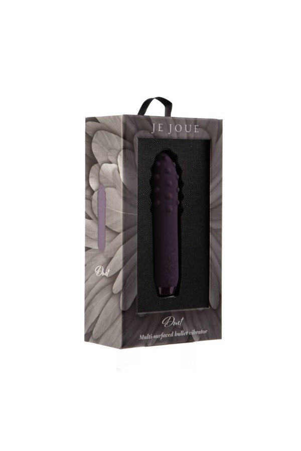 Duet Bullet Lila von Je Joue kaufen | Fesselliebe