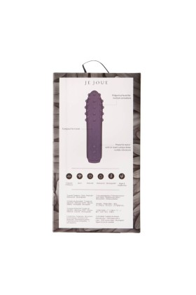Duet Bullet Lila von Je Joue kaufen | Fesselliebe