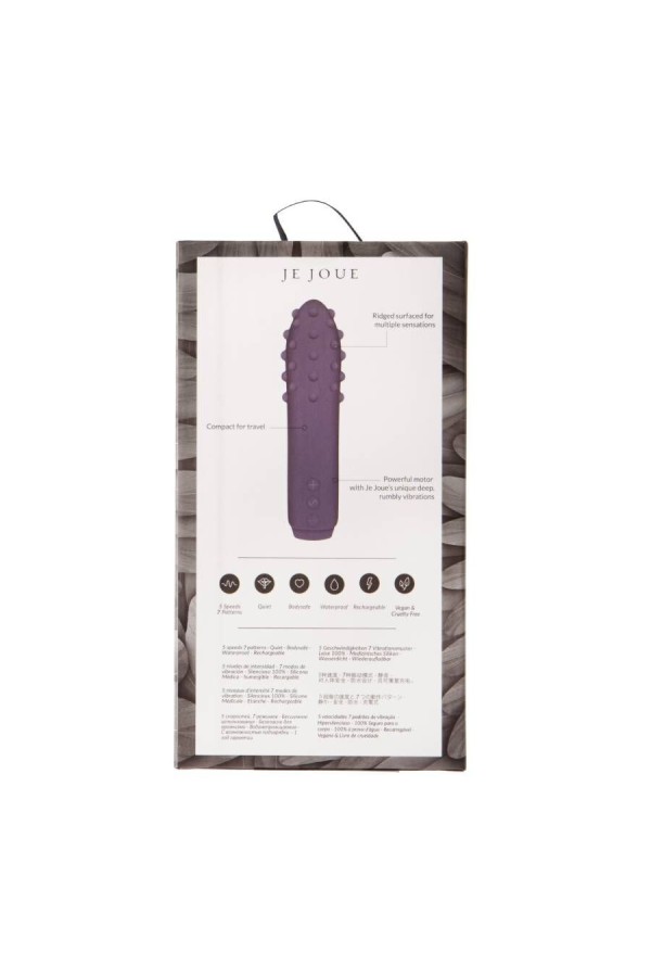 Duet Bullet Lila von Je Joue kaufen | Fesselliebe