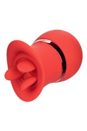 French Kiss Suck & Play Set von Calexotics kaufen | Fesselliebe