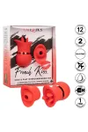 French Kiss Suck & Play Vibrator Set von California Exotics kaufen - Fesselliebe