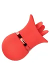 French Kiss Suck & Play Vibrator Set von California Exotics kaufen - Fesselliebe