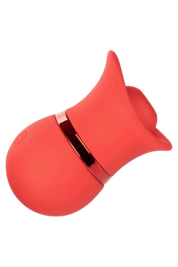 French Kiss Suck & Play Vibrator Set von California Exotics kaufen - Fesselliebe