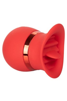 Französischer Kiss Sweet Talker von Calexotics kaufen | Fesselliebe