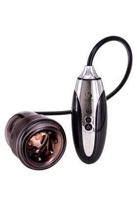 Core Penishead-Pumpe von Seven Creations kaufen | Fesselliebe