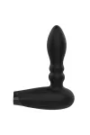 Aufblasbarer Plug - 10 Vibrationsmodi von Addicted Toys kaufen - Fesselliebe