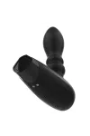 Aufblasbarer Plug - 10 Vibrationsmodi von Addicted Toys kaufen - Fesselliebe