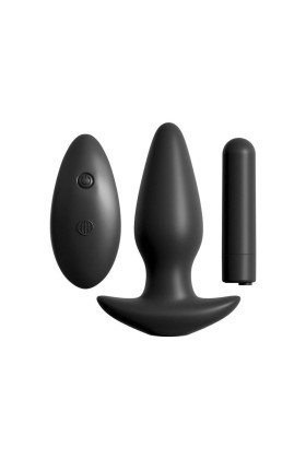 Plug Anal mit Fernbedienung von Anal Fantasy Series kaufen | Fesselliebe