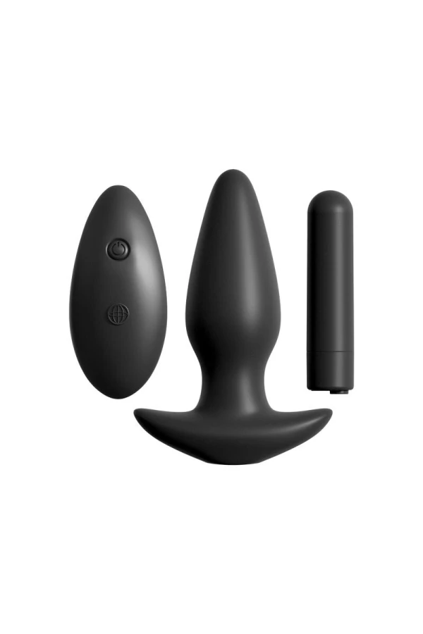 Plug Anal Fernbedienung von Anal Fantasy Series