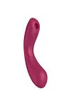 Curve Trinity 1 Air Pulse Vibration Red von Satisfyer Air Pulse kaufen - Fesselliebe