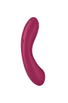 Curve Trinity 1 Air Pulse Vibration Red von Satisfyer Air Pulse kaufen - Fesselliebe