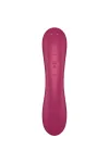 Curve Trinity 1 Air Pulse Vibration Red von Satisfyer Air Pulse kaufen - Fesselliebe