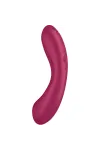 Curve Trinity 1 Air Pulse Vibration Red von Satisfyer Air Pulse kaufen - Fesselliebe