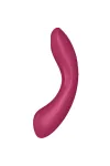 Curve Trinity 1 Air Pulse Vibration Red von Satisfyer Air Pulse kaufen - Fesselliebe