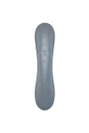 Curve Trinity 1 Air Pulse Vibration Grau von Satisfyer Air Pulse kaufen - Fesselliebe