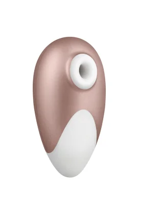 Pro Deluxe Ng 2020 Edition von Satisfyer Air Pulse