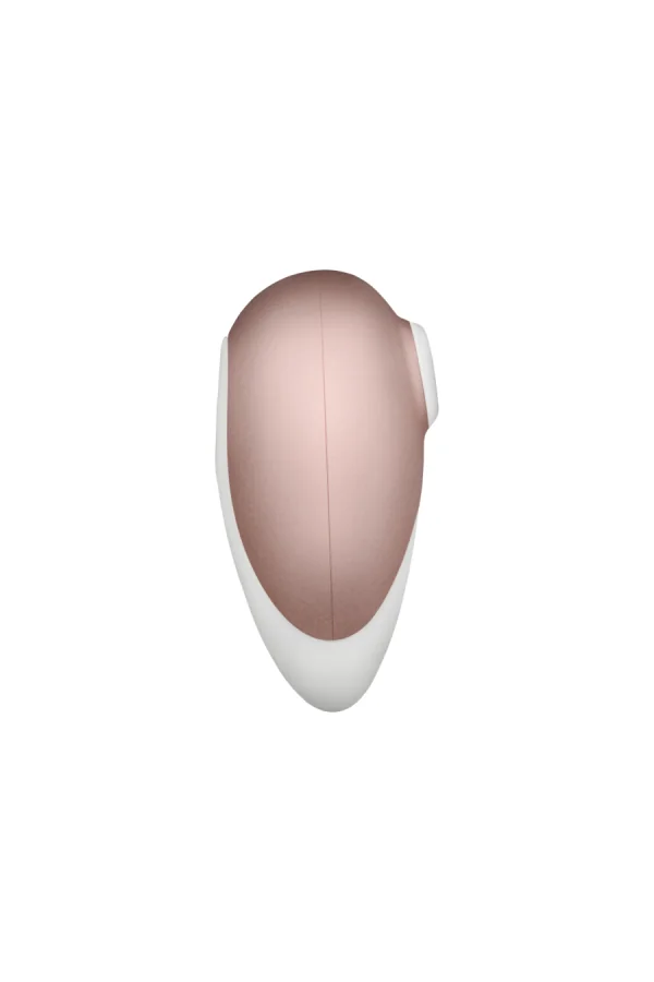 Pro Deluxe Ng 2020 Edition von Satisfyer Air Pulse kaufen - Fesselliebe