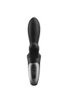 Heat Climax + Anal Vibrator von Satisfyer Connect kaufen - Fesselliebe