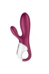 Hot Bunny G-Spot Vibrator von Satisfyer Vibrator kaufen - Fesselliebe