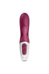 Hot Bunny G-Spot Vibrator von Satisfyer Vibrator kaufen - Fesselliebe