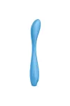 G-Spot Flex 4+ Multi Vibrator - Blau von Satisfyer Connect kaufen - Fesselliebe