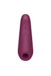 Curvy 1+ Rot / Rose von Satisfyer Connect kaufen - Fesselliebe