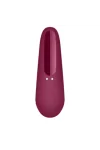 Curvy 1+ Rot / Rose von Satisfyer Connect kaufen - Fesselliebe