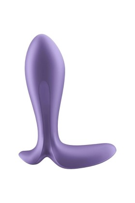 Intensity Plug Lila von Satisfyer Plugs kaufen | Fesselliebe